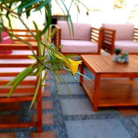 Villa Stamatis Agii Apostoli  Екстер'єр фото