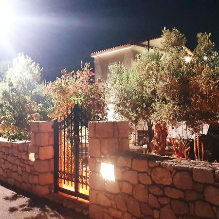 Villa Stamatis Agii Apostoli  Екстер'єр фото