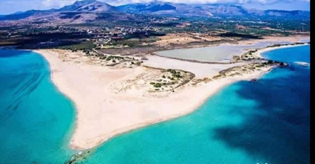 Villa Stamatis Agii Apostoli  Екстер'єр фото