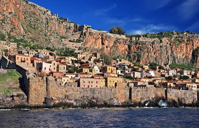 Villa Stamatis Agii Apostoli  Екстер'єр фото