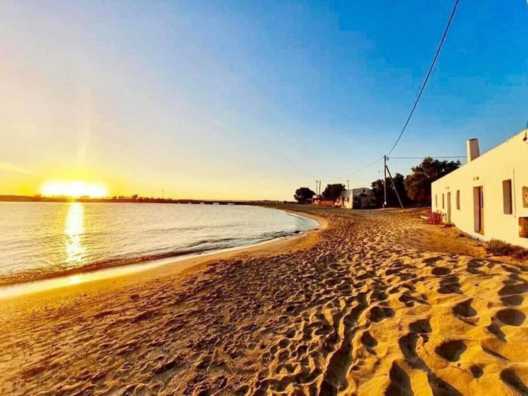 Villa Stamatis Agii Apostoli  Екстер'єр фото